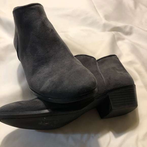 Ankle boots by style and Co. size 7 - Picture 3 of 5